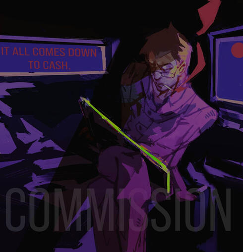 comm