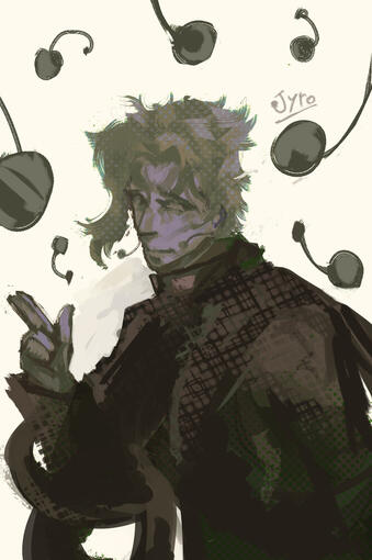 Kakyoin